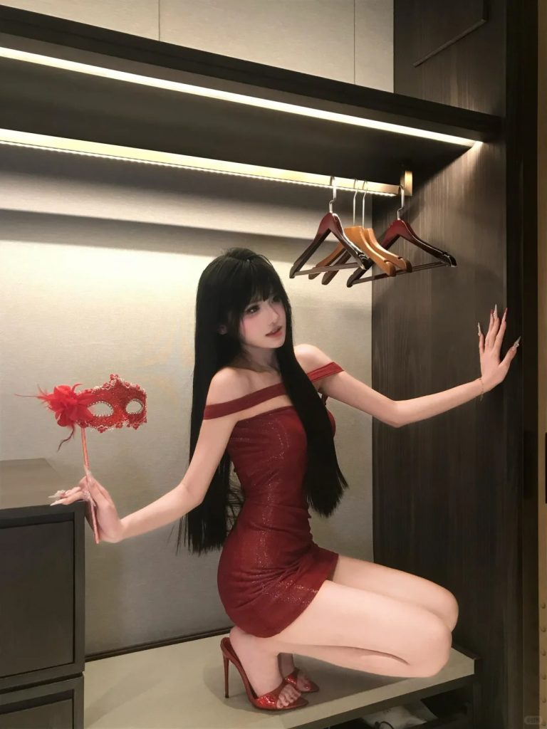 城市生活人物配图